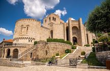 Kruje & Mount Sarisalltik Full-Day Tour from Tirana