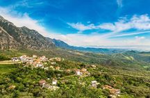 Kruje & Mount Sarisalltik Full-Day Tour from Tirana