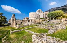 Kruje & Mount Sarisalltik Full-Day Tour from Tirana