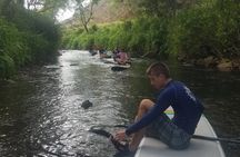 North Shore Stand-Up Paddleboard Lesson