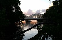 North Shore Stand-Up Paddleboard Lesson
