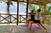Private Yoga Classe for 1 or 2 people - Puerto Morelos