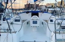 Sorrento Coast Sailing Experience. All Inclusive Sea Adventure