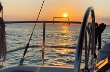 Sorrento Coast Sailing Experience. All Inclusive Sea Adventure