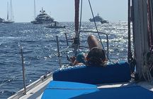 Sorrento Coast Sailing Experience. All Inclusive Sea Adventure