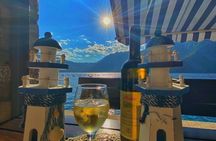 Private Shore Excursion in Kotor Bay with Organic Lunch - 2 Hours