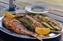 Private Shore Excursion in Kotor Bay with Organic Lunch - 2 Hours
