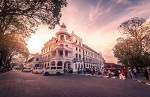 Private Day Trip to Kandy from Colombo