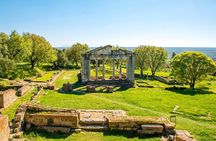 Apollonia and Berat UNESCO tour from Tirana