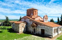 Apollonia and Berat UNESCO tour from Tirana