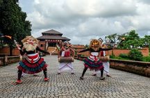 Private Day Trip to Kandy from Colombo