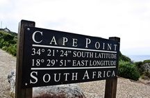 Full Day Private Cape Highlights
