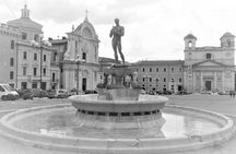 L'Aquila of the Mysteries (Private Tour)