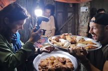 Food Tour in Dhaka : Taste the Best Foods of Dhaka