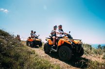 Dubrovnik Countryside and Arboretum ATV Tour with Brunch