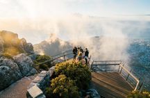 Full Day Private Hiking Table Mountain & City