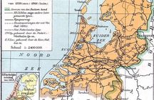 Private custom tour from Amsterdam to Giethoorn