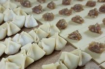 Cappadocia Cooking Class