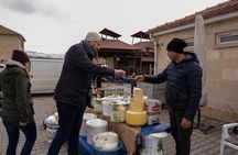 Cappadocia Cooking Class