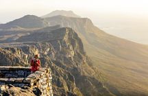 Full Day Private Hiking Table Mountain & City