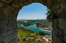 Full Day Shkodra Culture Tour from Tirana