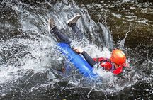 Whitewater River Tubing Llangollen