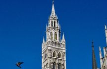 Half Price Fantastic Munich City Tour