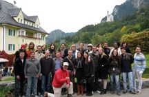 Half Price Fantastic Munich City Tour