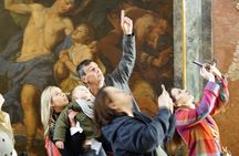 Half Price Fantastic Munich City Tour