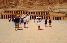 2 Day Tour to Egypt's Famous Royal Tombs and Temples