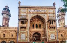Lahore Full Day Sightseeing Tour