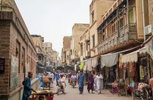 Lahore Full Day Sightseeing Tour