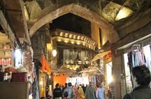 Lahore Full Day Sightseeing Tour