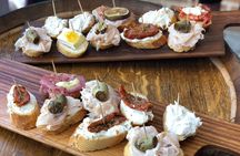 Venetian Food and Wine Tour with a Local