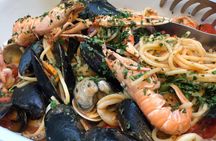 Venetian Food and Wine Tour with a Local