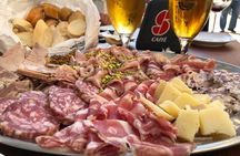 Venetian Food and Wine Tour with a Local