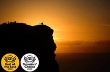 Dublin to Cliffs of Moher, Burren, Wild Atlantic Way, Galway Tour