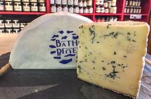 Manchester Cheese Crawl : Guided Food Tour