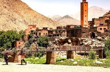 Ourika Valley & Atlas Mountains Day Trip 