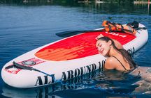 Private Paddle Tour at Sunrise