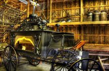 Spooky Strand Ghost Tour