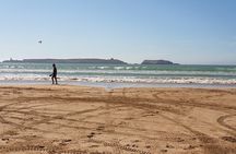 Day Trip To Essaouira