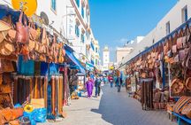 A wonderful day in Essaouira from Marrakech