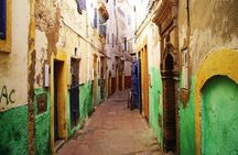 Day Trip To Essaouira