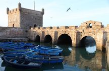 Day Trip To Essaouira