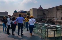 Historic Downtown Walking Tour