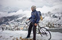 Vancouver Sea to Sky Gondola Tour in Squamish & Cypress Winter Fun Private