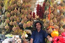 fruits tour