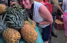 fruits tour