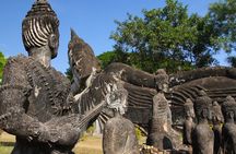 A Full Day in Laid-Back Vientiane